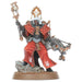 Warhammer 40,000 Combat Patrol: Adepta Sororitas Miniatures Set