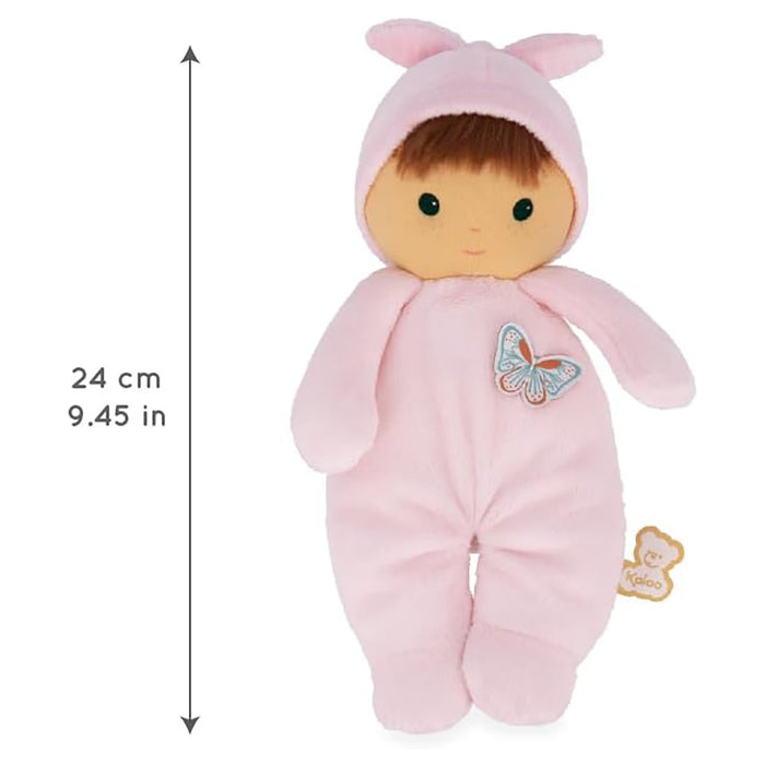 Kaloo Baby Camellia 25cm Doll