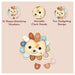Speedy Monkey Hedgehog Clock Game