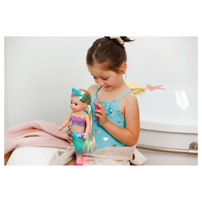BABY Born Mermaid 43cm Doll