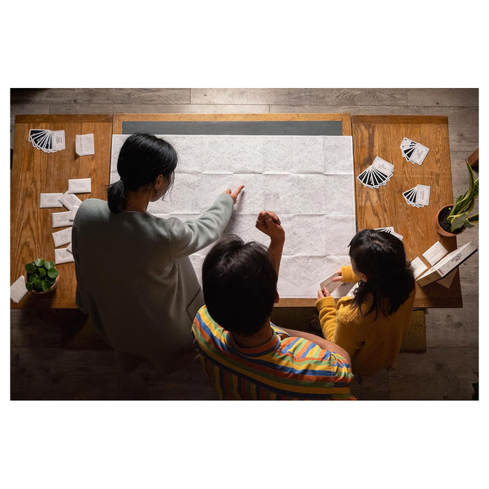 MicroMacro: Crime City Full House Game