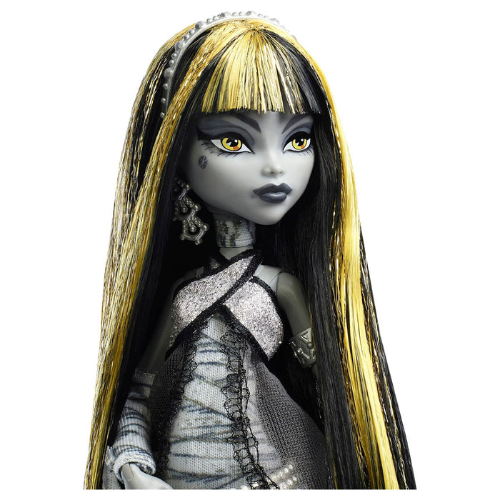 Monster High Reel Drama Cleo De Nile Collector Doll
