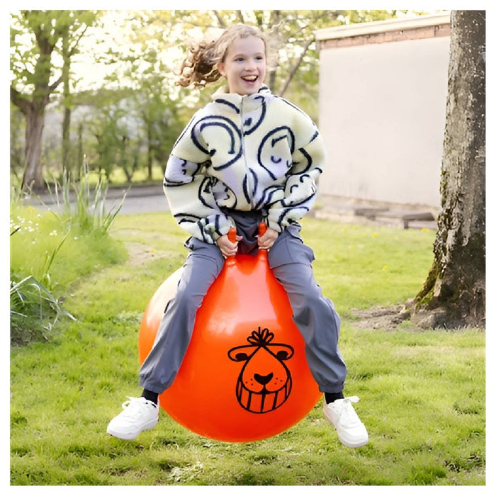 Giant Space Hopper 80cm