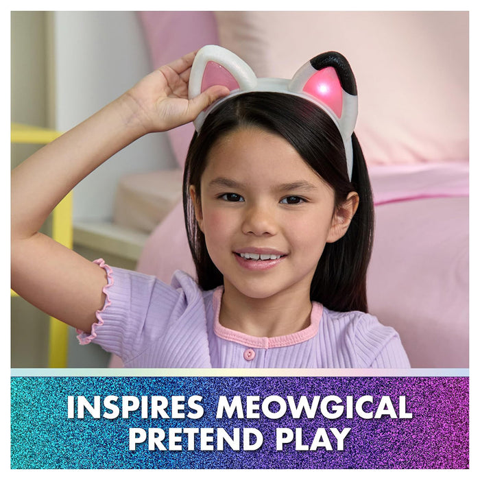 Gabby's Dollhouse: The Movie: Meow-mazing Interactive Ears