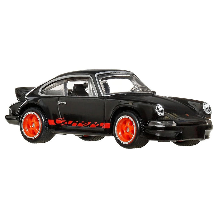 Hot Wheels Boulevard: Porsche 911 Carrera RS 2.7 1:64 Die-Cast Car 