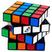 Rubik's Master 4x4 Cube Puzzle