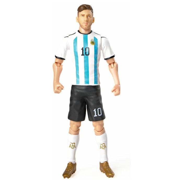Banbo Argentina Messi 20cm Action Figure