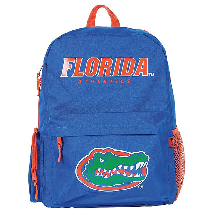 Large backpack featuring iconic Florida branding