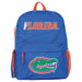Large backpack featuring iconic Florida branding