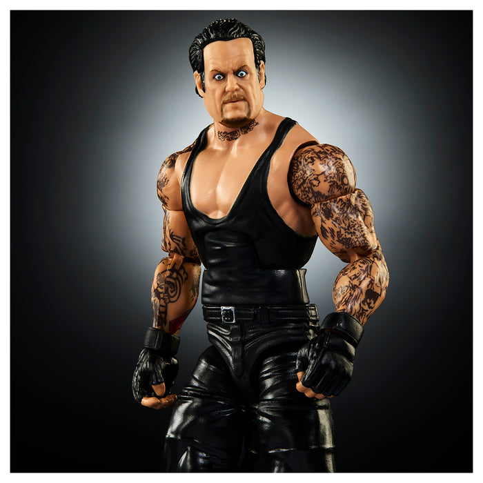 WWE Elite SummerSlam Undertaker 15cm Figure