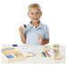 Melissa & Doug Animal Stamp Set