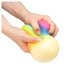 Scrunchems Super Rainbow Squish Ball Fidget Toy