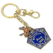 Harry Potter Chocolate Frog Keyring