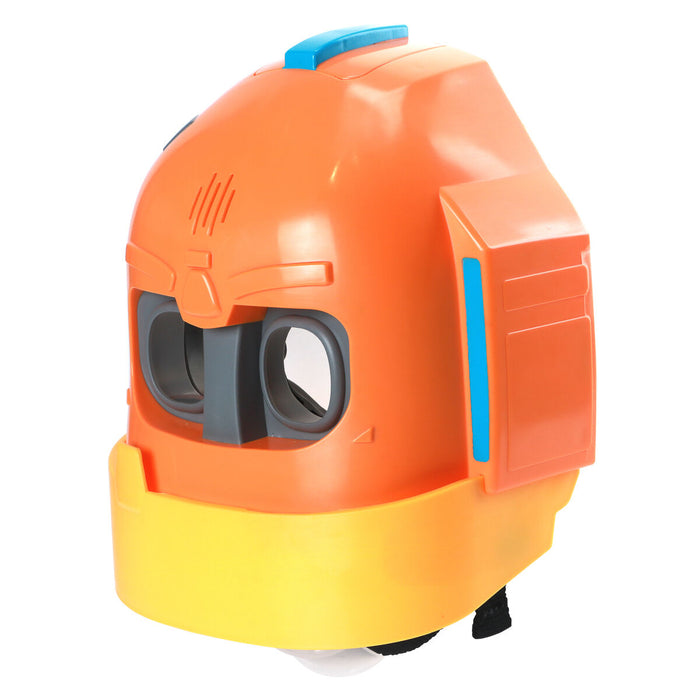 Robozuna Mangle Voice Changer Mask