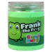 Putty Pals Frank the Frog Cloud Putty 100g