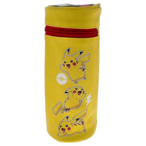 PokÃ©mon Pikachu Pencil Case