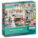 Falcon de luxe The Flower Studio 1000 Piece Jigsaw Puzzle