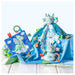 Mary Meyer Taggies Crinkle Me Drax Dragon Soother Activity Toy