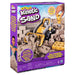 Kinetic Sand Dig & Demolish Set