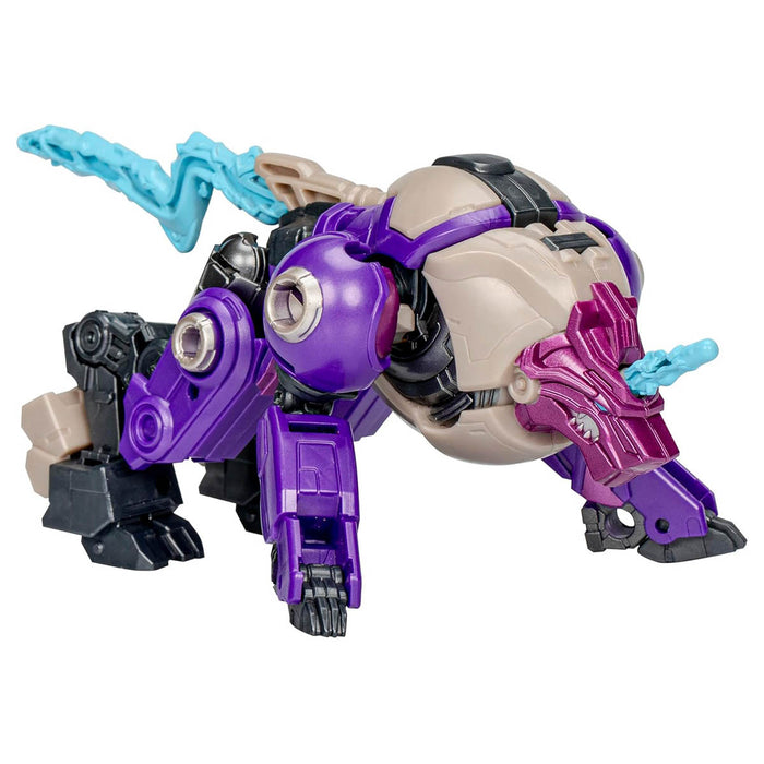Transformers One Prime Changer Alpha Trion Action Figure