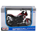 Maisto Special Edition 1:18 Honda Africa Twin DCT Motorcycle 