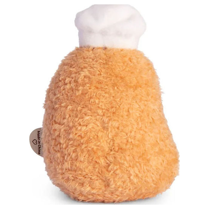 Noodoll Bao Chef Ricespud Mini Sitting Plush