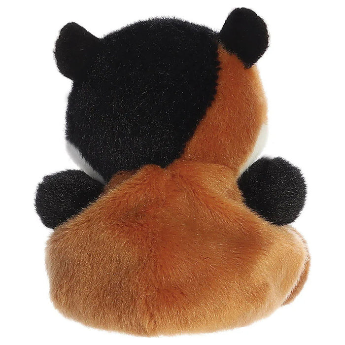 Palm Pals Nutmeg Guinea Pig 13cm Soft Toy