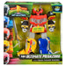 Mighty Morphin Power Rangers Re-Ignition: Ultimate Megazord with Mega Power Sword Figure