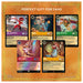 Disney Lorcana Trading Card Game Wilds Unknown Booster Box (24 Pack)