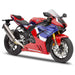 Maisto Honda CBR1000RR-R Fireblade SP Motorbike
