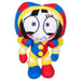 The Amazing Digital Circus Pomni Deluxe 8" Plush