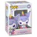 Funko Pop! Hello Kitty and Friends: Kuromi Unicorn Vinyl Figure #62