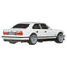 Hot Wheels Premier Boulevard '91 BMW M5 Car