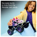 LEGO Technic Monster Jam Sparkle Smash Pull-Back Vehicle Building Set