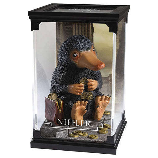 Magical Creatures No. 1 Fantastic Beasts Niffler Figure