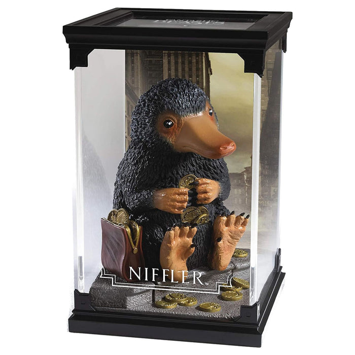 Magical Creatures No. 1 Fantastic Beasts Niffler Figure