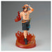 One Piece The Shukko Lodge Special Edition D. Ace Figure