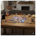 Horrified Board Game
