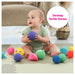 Edushape Sensory Mini Balls 12pc Set