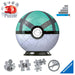 Ravensburger Pokémon Net Pokeball 54 Piece 3D Puzzle