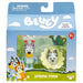 Bluey Spring Time Figures