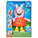 Peppa Pig Talk & Sing Peppa Figure