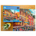 Gibsons San Marco Sunset 1000 Piece Jigsaw Puzzle
