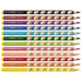 STABILO EASYcolours 12 Pencils Left and Right Handed