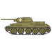 Airfix Russian T34 Tank Model Kit