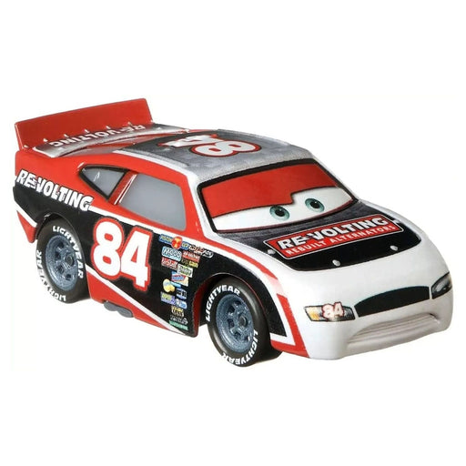 Disney Pixar Car Dave Alternators Car