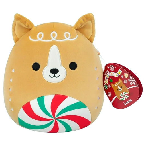 Squishmallows Louis 7.5" Plush