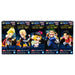 One Piece God Valley Incident Collectable Figure (styles vary)