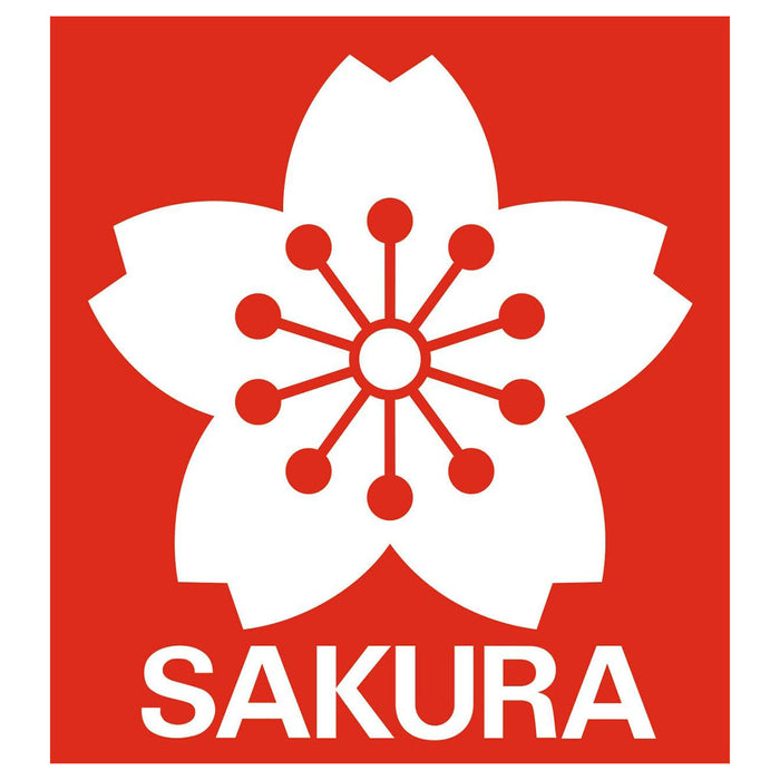 Sakura Pigma Micron fineliner set Manga Collection 4 sizes, Sepia