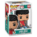 Funko Pop! Football: Liverpool FC: Luis Diaz Vinyl Figure #55